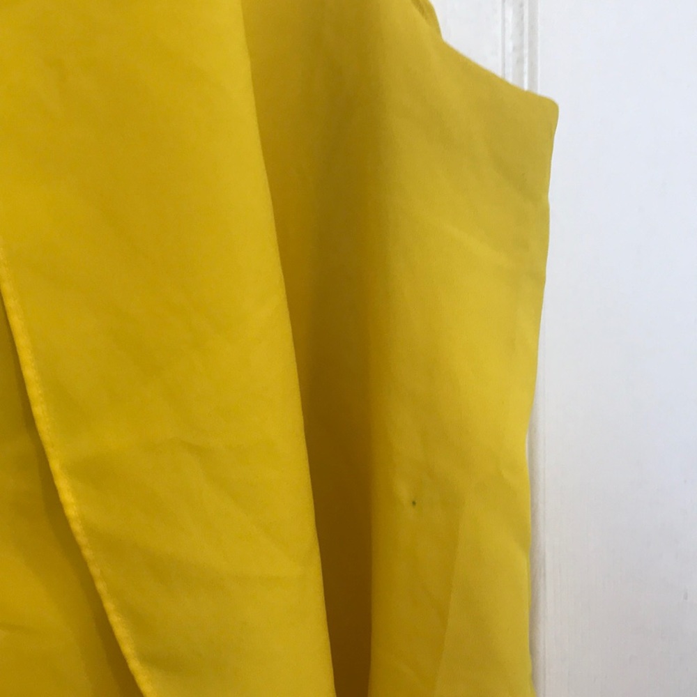 BISOU BISOU Layered Blouse - Picture 6 of 6